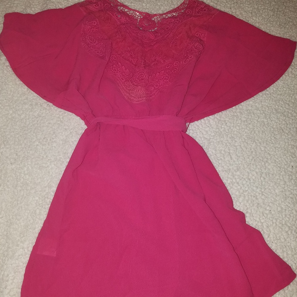Maternity top - Picture 2 of 3